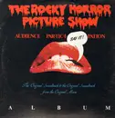 Double LP - Musical - The Rocky Horror Picture Show_original