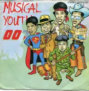 7inch Vinyl Single - Musical Youth - 007