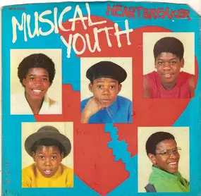 Musical Youth - Heartbreaker