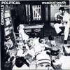 7inch Vinyl Single - Musical Youth - Political / Generals