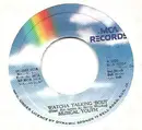 7inch Vinyl Single - Musical Youth - Whatcha Talking 'Bout