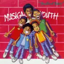 7inch Vinyl Single - Musical Youth - Youth Of Today