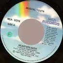 7inch Vinyl Single - Musical Youth - Heartbreaker