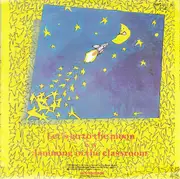 7inch Vinyl Single - Musical Youth - Let's Go To The Moon