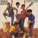 LP - Musical Youth - The Youth Of Today
