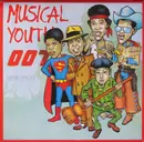 12inch Vinyl Single - Musical Youth - 007
