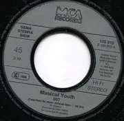 7inch Vinyl Single - Musical Youth - 007