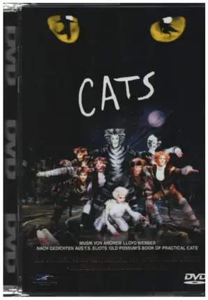 Musical - Cats