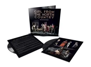 Musical - Girl From The North..
