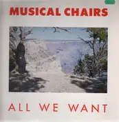 musical chairs