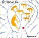 CD - Musicalia - Magicorò