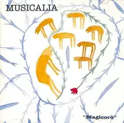 CD - Musicalia - Magicorò
