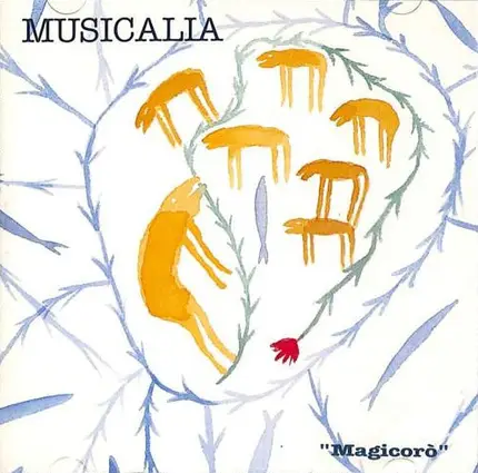 Musicalia - Magicorò