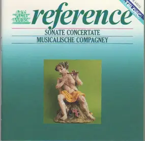 Musicalische Compagney - Sonata Concertante