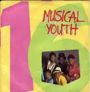 7'' - Musical Youth - 16