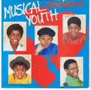 7'' - Musical Youth - Heartbreaker