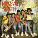 7'' - Musical Youth - Never Gonna Give You Up