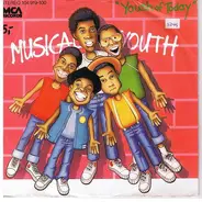 Musical Youth - Youth Of Today / Gone Straight