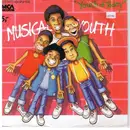 7'' - Musical Youth - Youth Of Today / Gone Straight