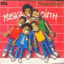 7'' - Musical Youth - Youth Of Today