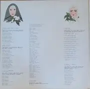 LP - Musicanova / Carlo D'Angiò / Eugenio Bennato - Quanno Turnammo A Nascere (Canzoni Sulle Quattro Stagioni Di Eugenio Bennato E Carlo D'Angiò) - Gatefold