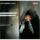 CD - Musica Sacra - Of Eternal Light