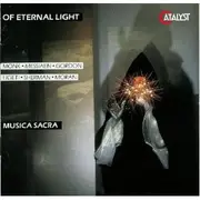 CD - Musica Sacra - Of Eternal Light
