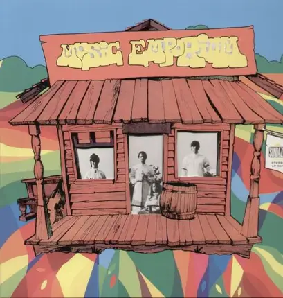 Music Emporium - Music Emporium + 2
