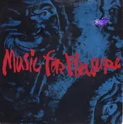 Music For Pleasure - Disconnection
