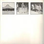 LP - Musicians And Artists Of Puro Mangkunegaran Dirigés Par Raden Tumenggung Soendoro Mitoeno Widyo-atm - Concert Au Puro Mangkunagaran