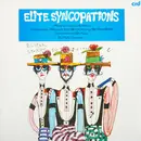 LP - Musicians From The Orchestra Of The Royal Ballet - Elite Syncopations - Gatefold