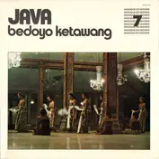Musicians Of The Kraton Of Surakarta