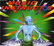 CD Single - Music Instructor - Hymn