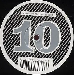 Various Artists - MUSICK 10