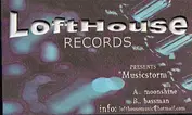 Musicstorm