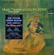 Music Theater Of Lincoln Center - The King And I - An Original Cast Album