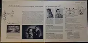 LP - Music Theater Of Lincoln Center - The King And I - An Original Cast Album - Dynagroove, Gatefold