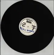 Music Works featuring Victoria Tee - Miss Fidelity