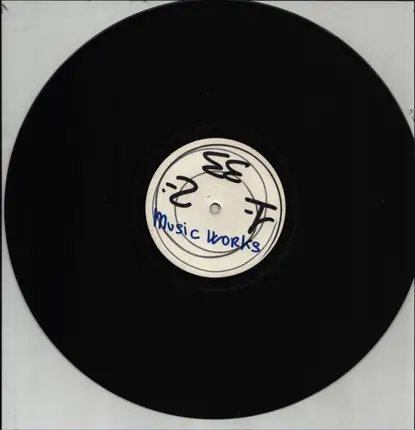 Music Works featuring Victoria Tee - Miss Fidelity