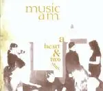 Music A.M. - A Heart & Two Stars