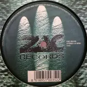 12inch Vinyl Single - Music Academy - Promised Land