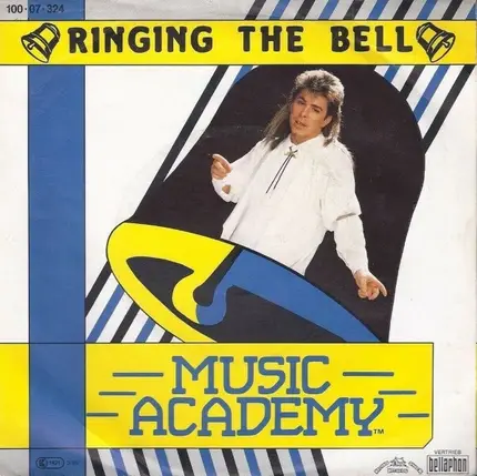 Music Academy - Ringing The Bell