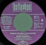 7inch Vinyl Single - Music Academy - Ringing The Bell