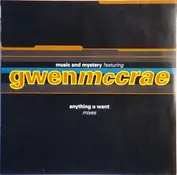 Music And Mystery Featuring Gwen McCrae