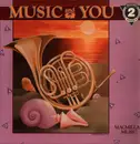 LP - Music and You - Record 2