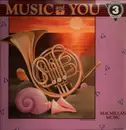 LP - Music and You - Record 3