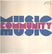 LP - Music Community - Music Community