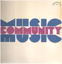 LP - Music Community - Music Community