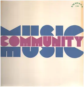 Music Community - Music Community