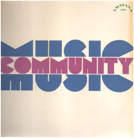 Music Community - Music Community